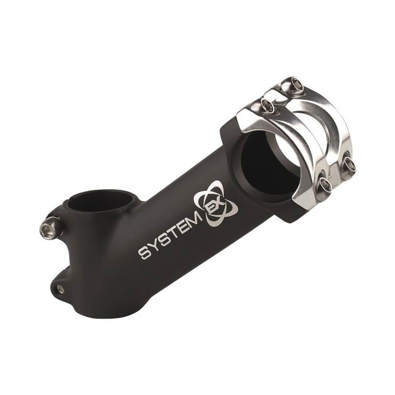 System EX A-Head Stem-110MM-BLACK