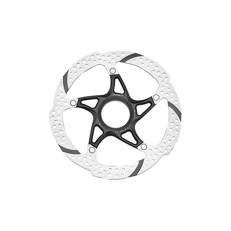 TRP-25 Centerlock Rotor-140MM & 160MM