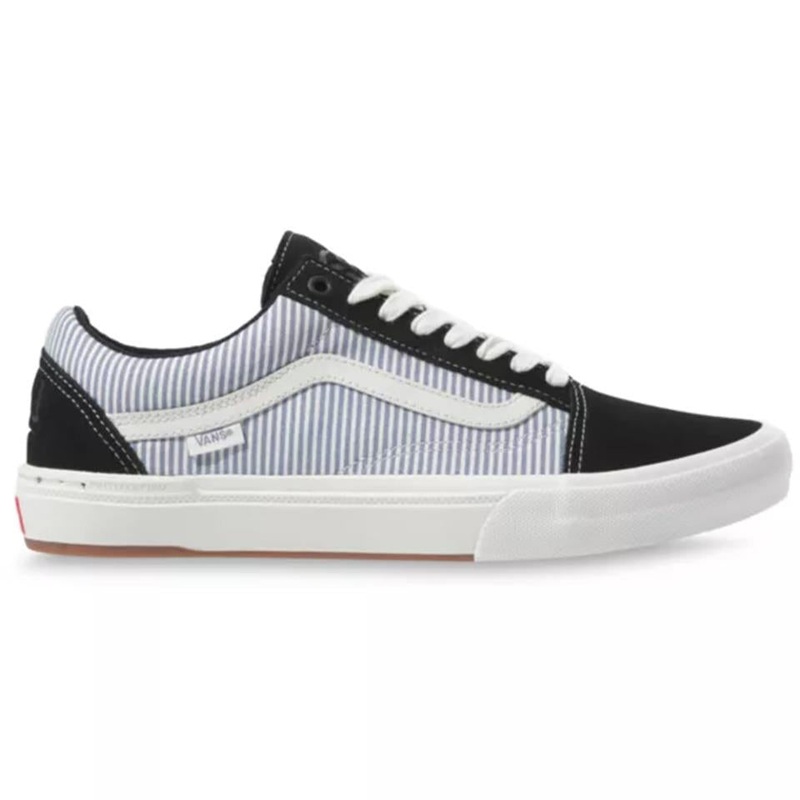 Vans X Federal Old Skool Pro BMX
