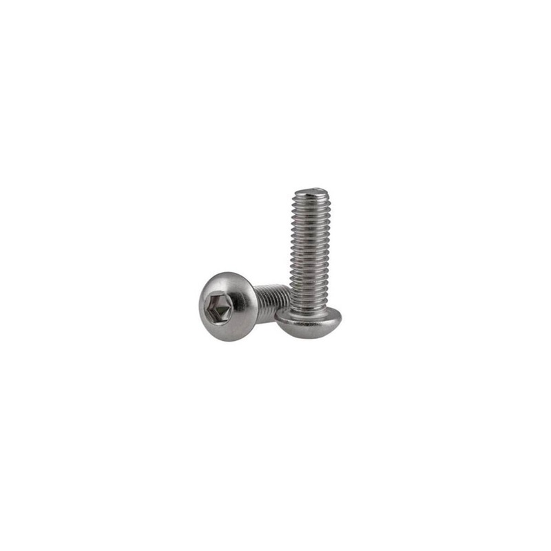 Condor Domed Bottle Cage Bolts