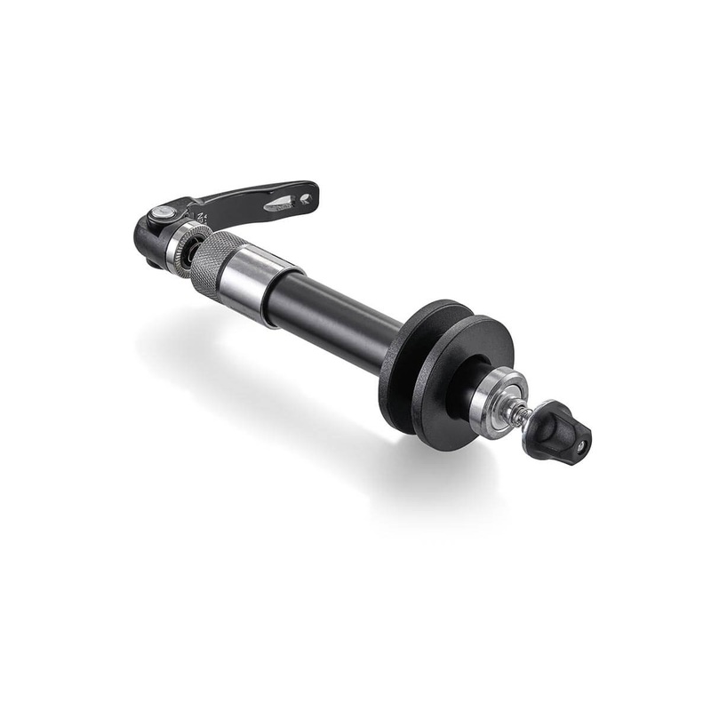 Condor Thru Axle Frame Spacer with Quick Release