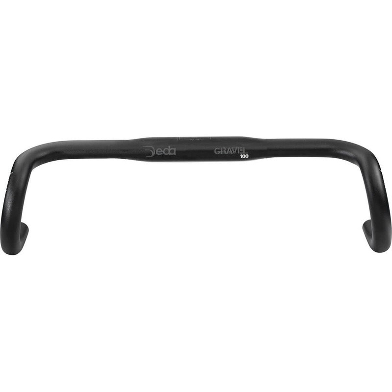 Deda Elementi Gravel100 RHM OEM Handlebar