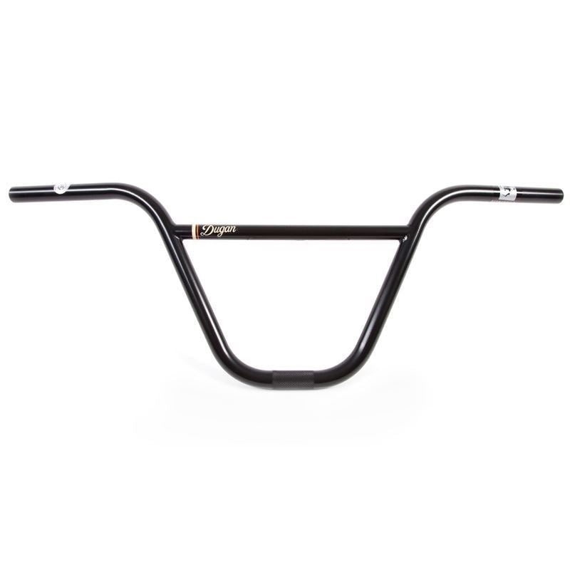 Fit Dugan Bar-Matt Black-9.25″ Rise