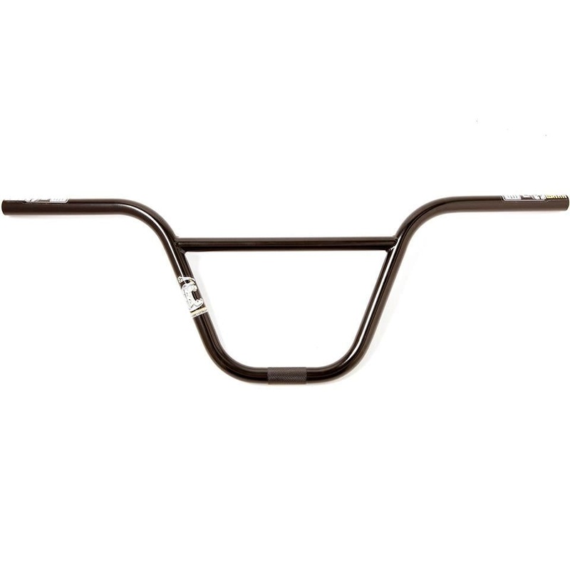 Fit Nordstrom Bar-Matte Black