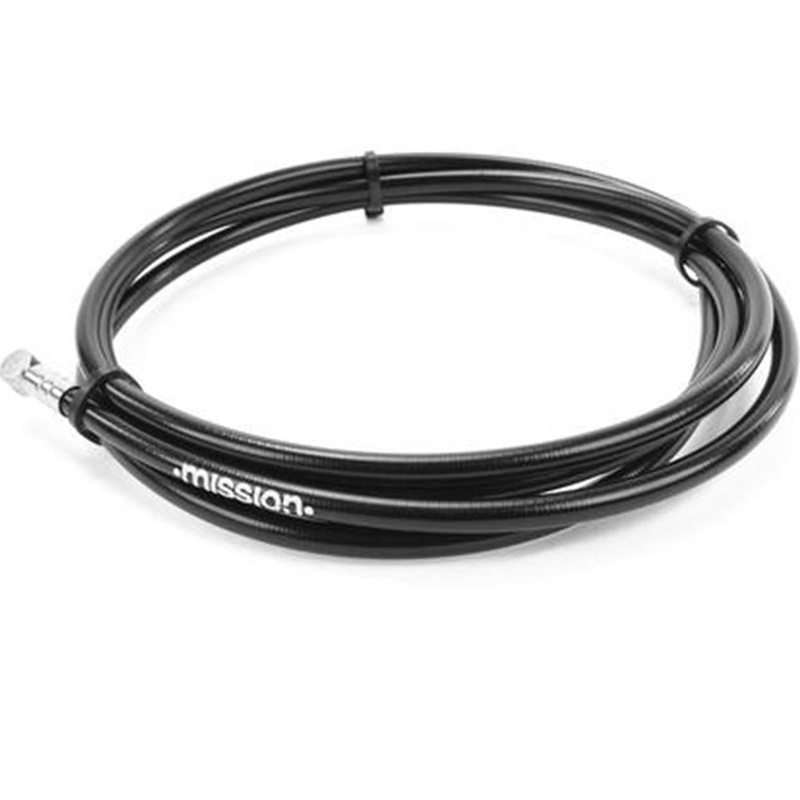 Mission Capture Cable-Black