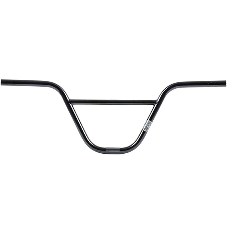 Relic Void Bars-Black-9.1″ Rise