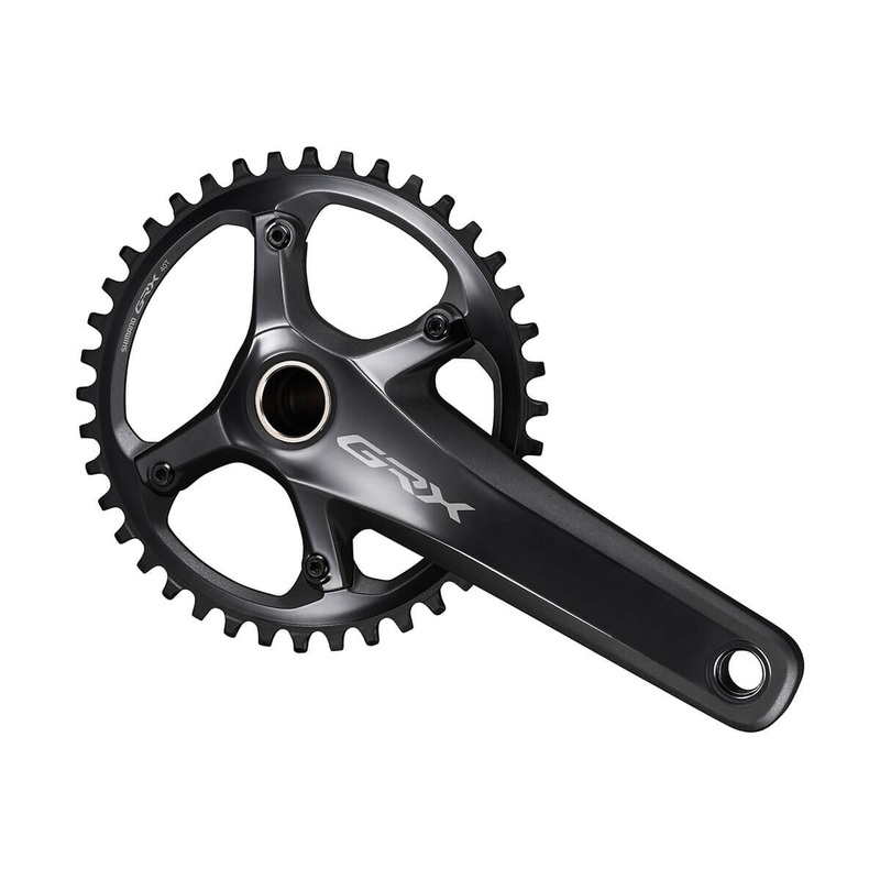 Shimano GRX FC-RX810 1X11 SPEED Chainset