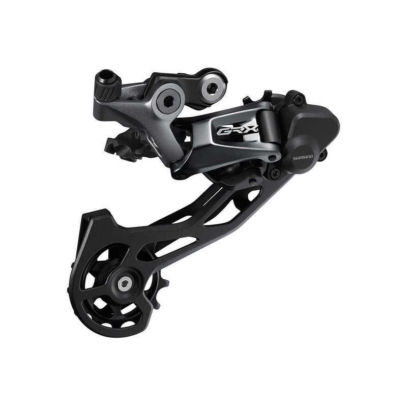 Shimano GRX RD-RX810 11-Speed Rear Derailleur