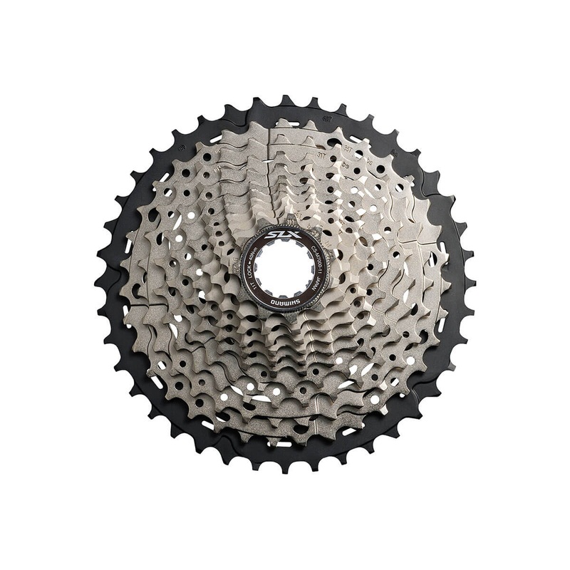 Shimano SLX CS-M7000 11-Speed Cassette