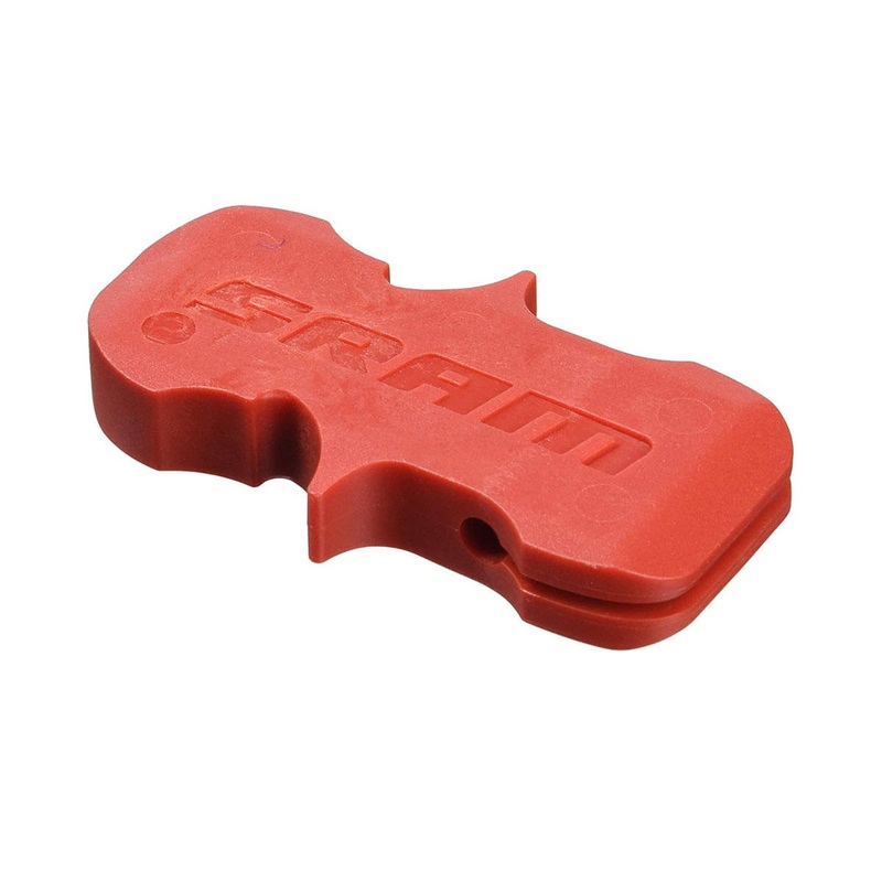 Sram Bleed Block For Disc Brake