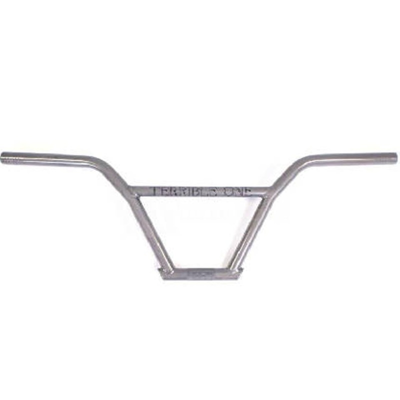 Terrible One Salt City Bars-Clear