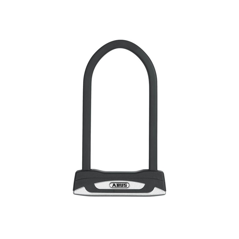 Abus Granit-X Plus 540 with USH Bracket
