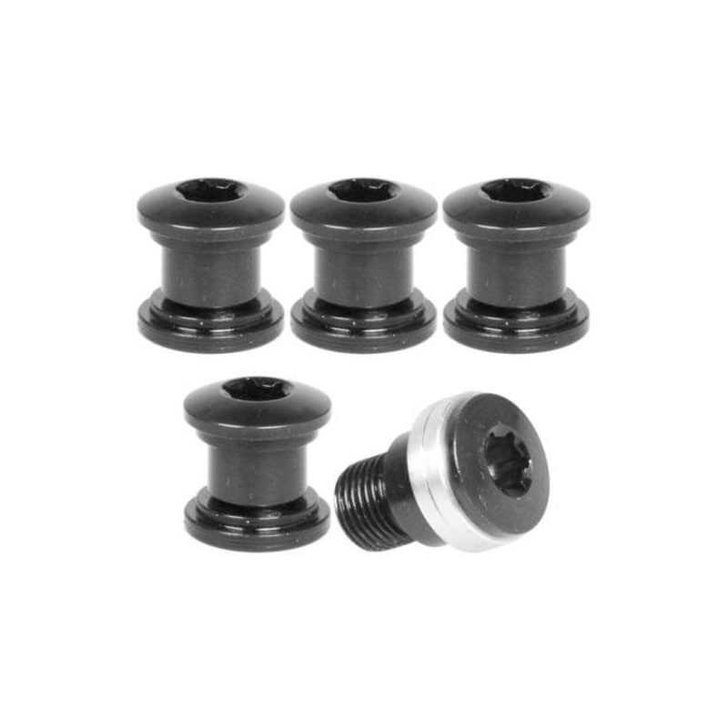 Campagnolo Athena Replacement Chainring Bolts