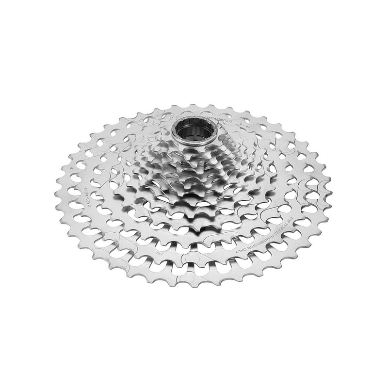 Campagnolo Ekar 13-Speed Cassette