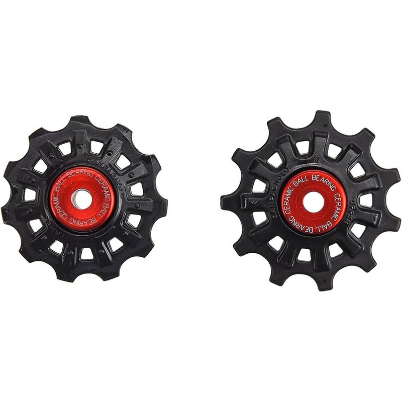 Campagnolo Super Record 11 Speed Jockey Wheels