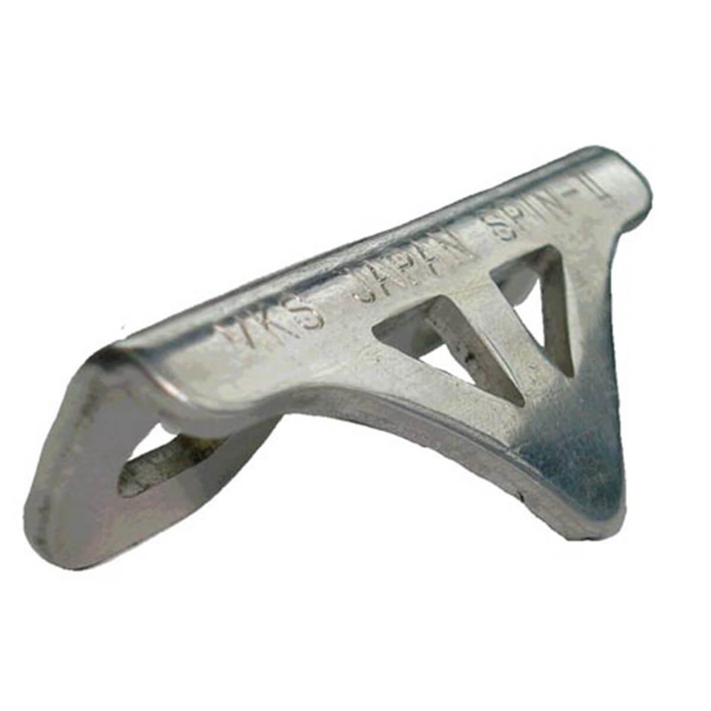 MKS Spin-2 Pedal Flip