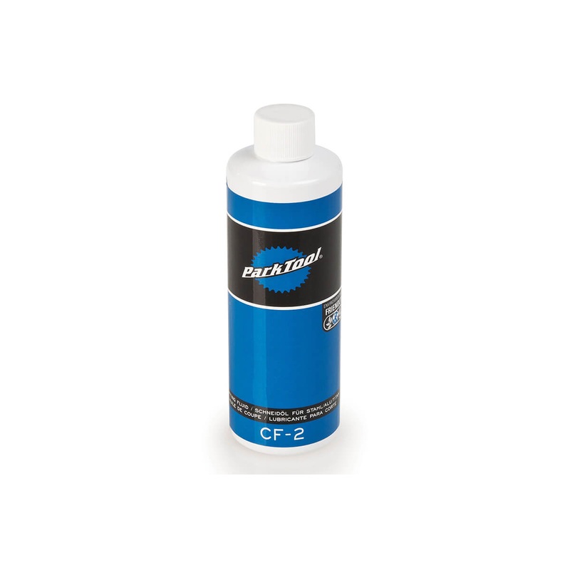 Park Tool Chain Cutting Fluid-8 FL OZ