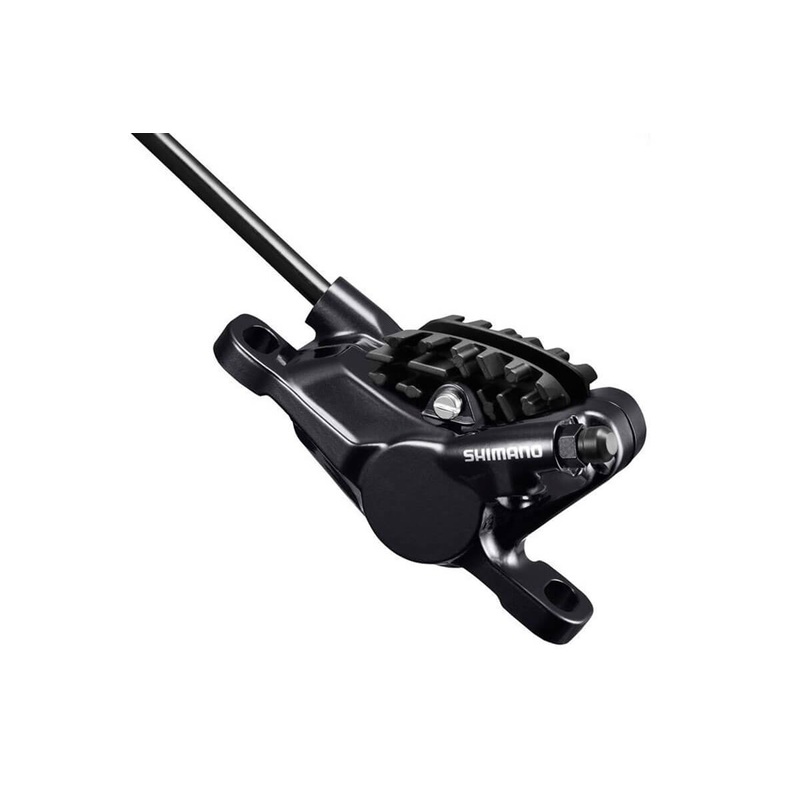 Shimano BR-RS785 Road Post Type Hydraulic Disc Brake Caliper