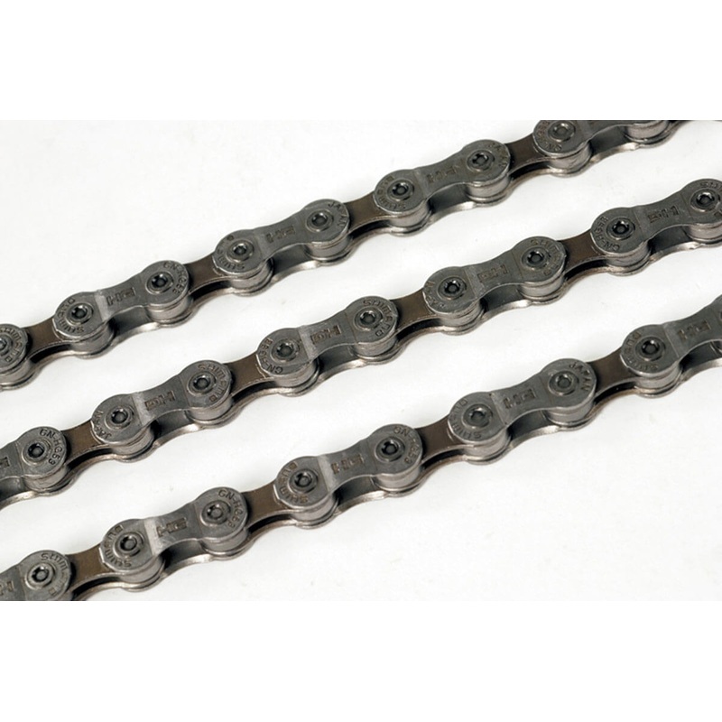 Shimano HG53 9 Speed Chain-116L – SORA/ALIVIO