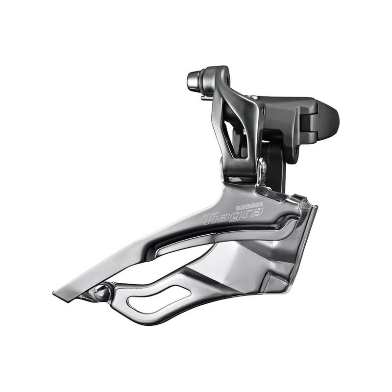 Shimano Tiagra 4700 Triple Front Derailleur