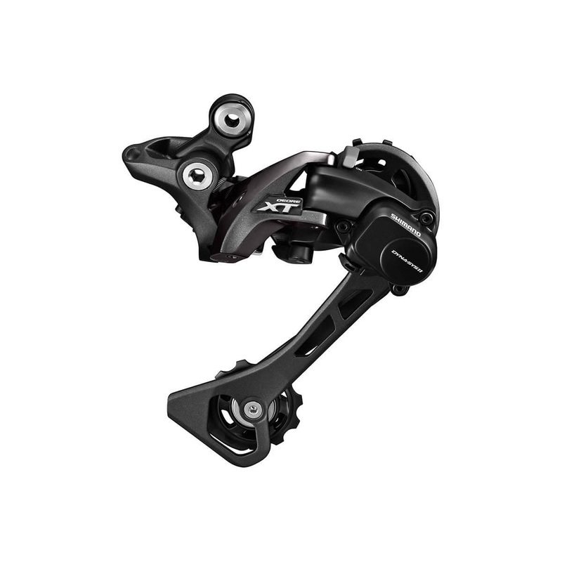 Shimano XT MT8000 11-Speed Shadow Rear Derailleur