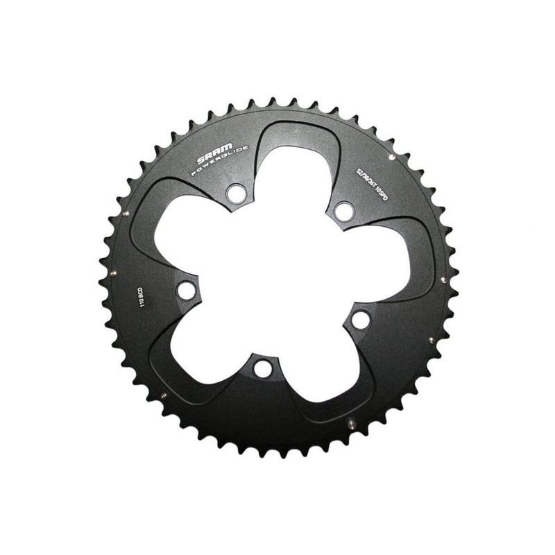 SRAM Red Road Chain Ring 110BCD