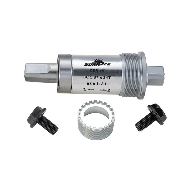 Sunrace BBS18 Bottom Bracket-68/103
