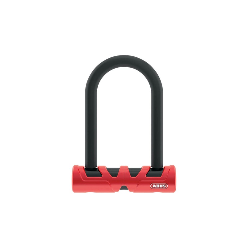 Abus Ultimate 420 Lock-140MM
