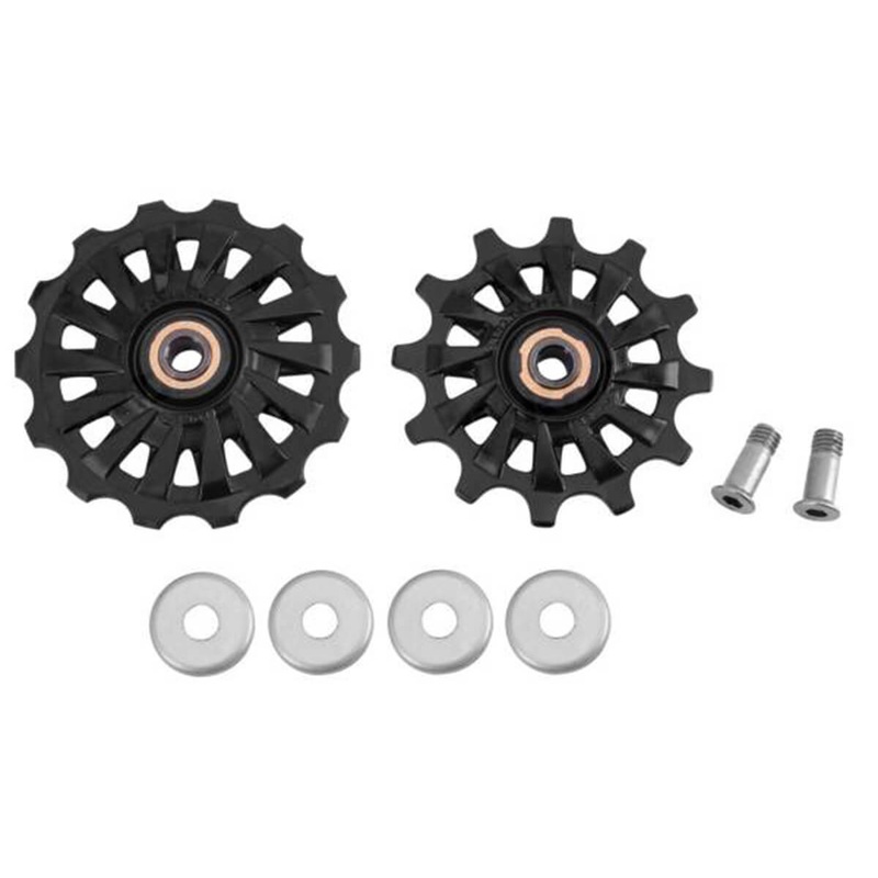 Campagnolo Ekar EK100 Jockey Wheels