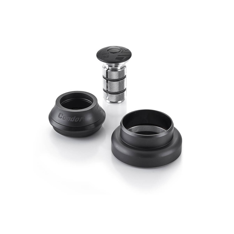 Condor Semi-Integrated 44mm Alloy Headset