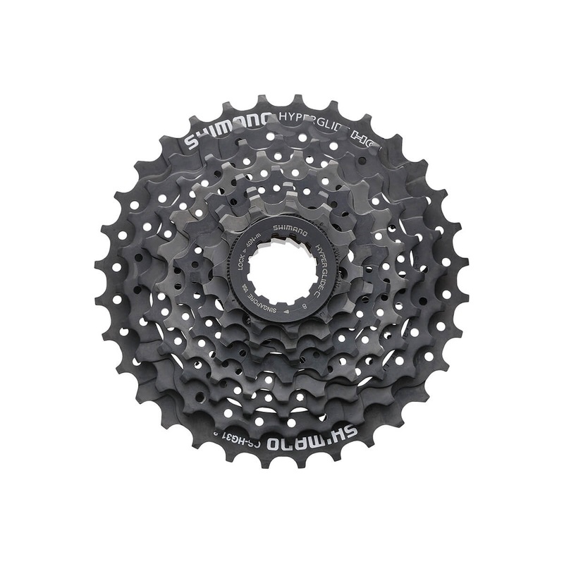 Shimano Altus CS-HG31 8-Speed Cassette