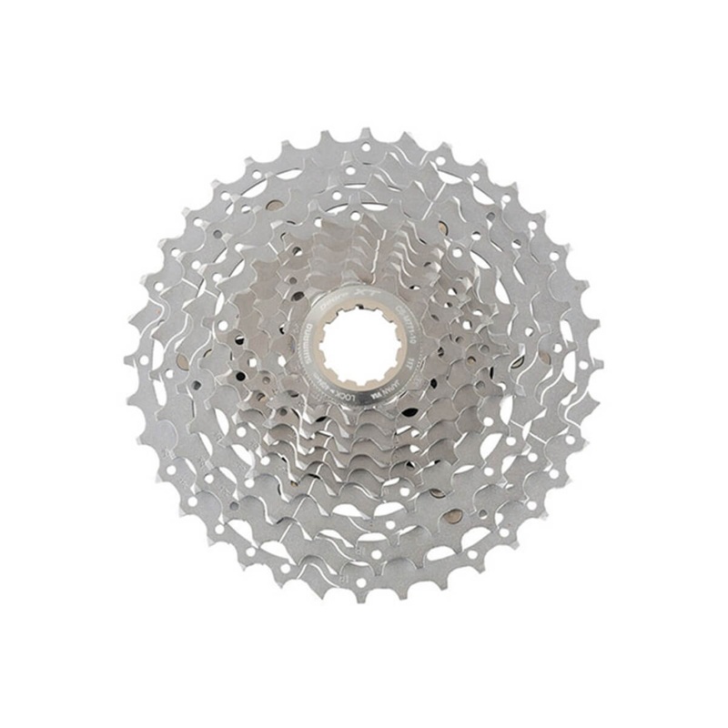 Shimano CS-M771 XT 10-Speed Cassette