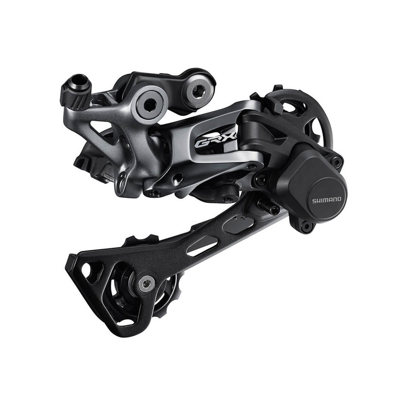 Shimano GRX RD-RX812 11-Speed Rear Derailleur