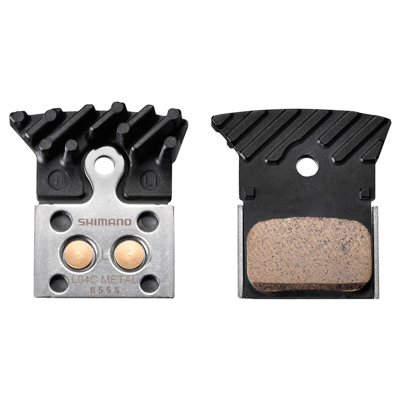 Shimano L04C Disc Brake Pads