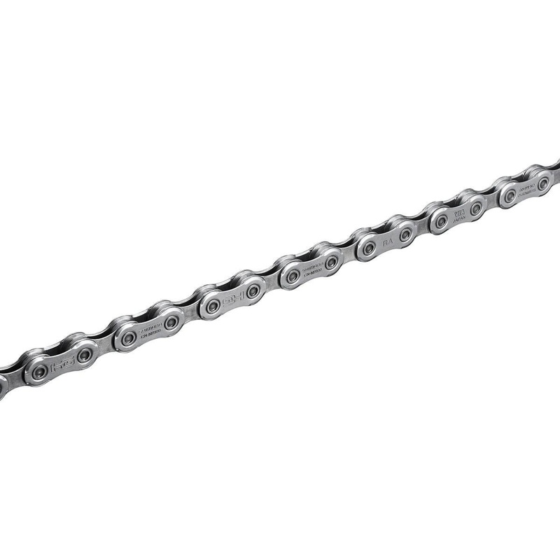 Shimano XT CN-M8100 12-Speed Chain with Quick Link | Compatible with 105, Ultegra & Dura-Ace