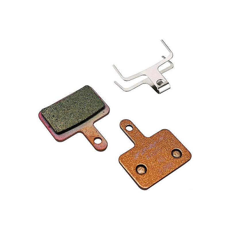 TRP A10TS 2-Piston Sintered Disc Brake Pads