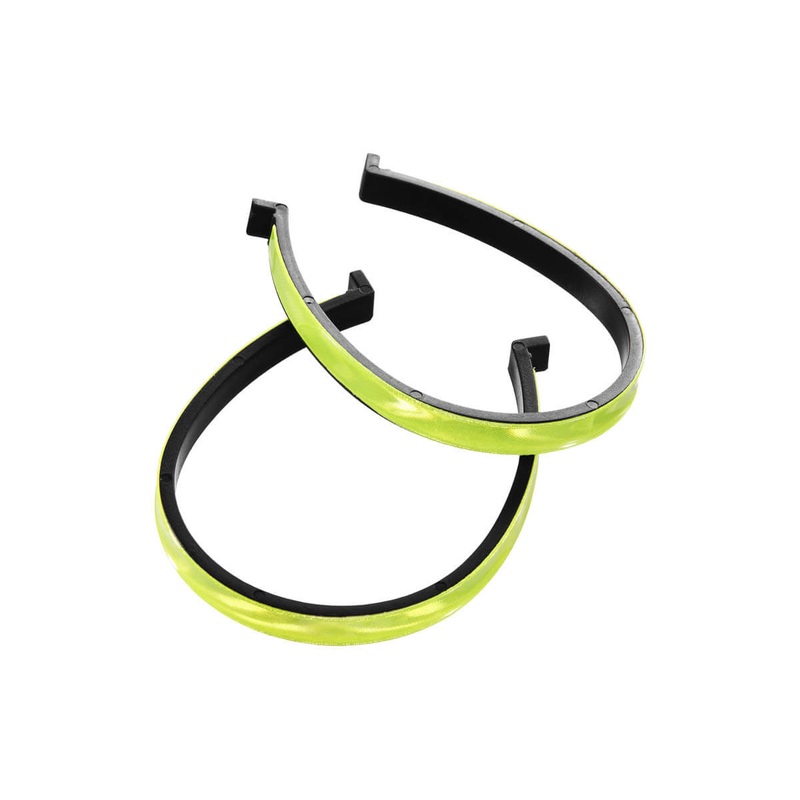 Wowow Reflective Trouser Clips