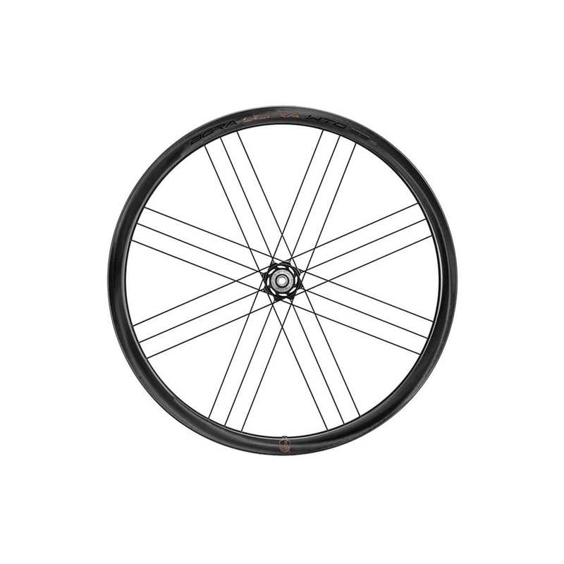 Campagnolo Bora Ultra WTO 33 Disc Wheelset