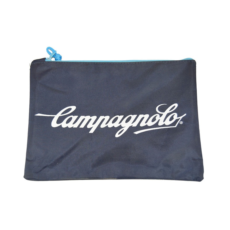 Campagnolo Mechanics Zipped Pouch