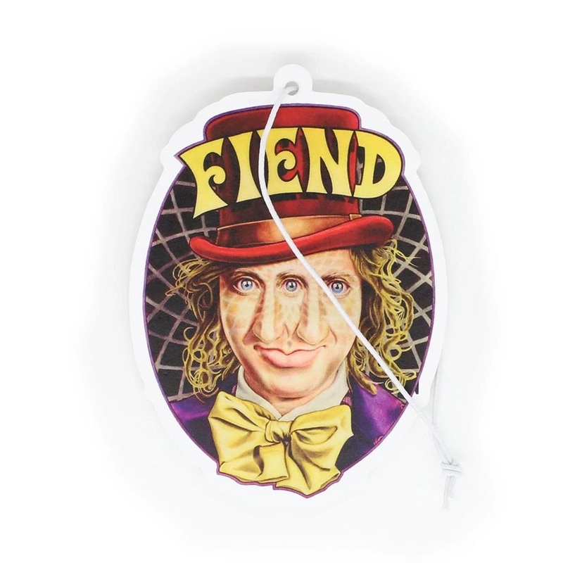 Fiend Wonka Air Freshener
