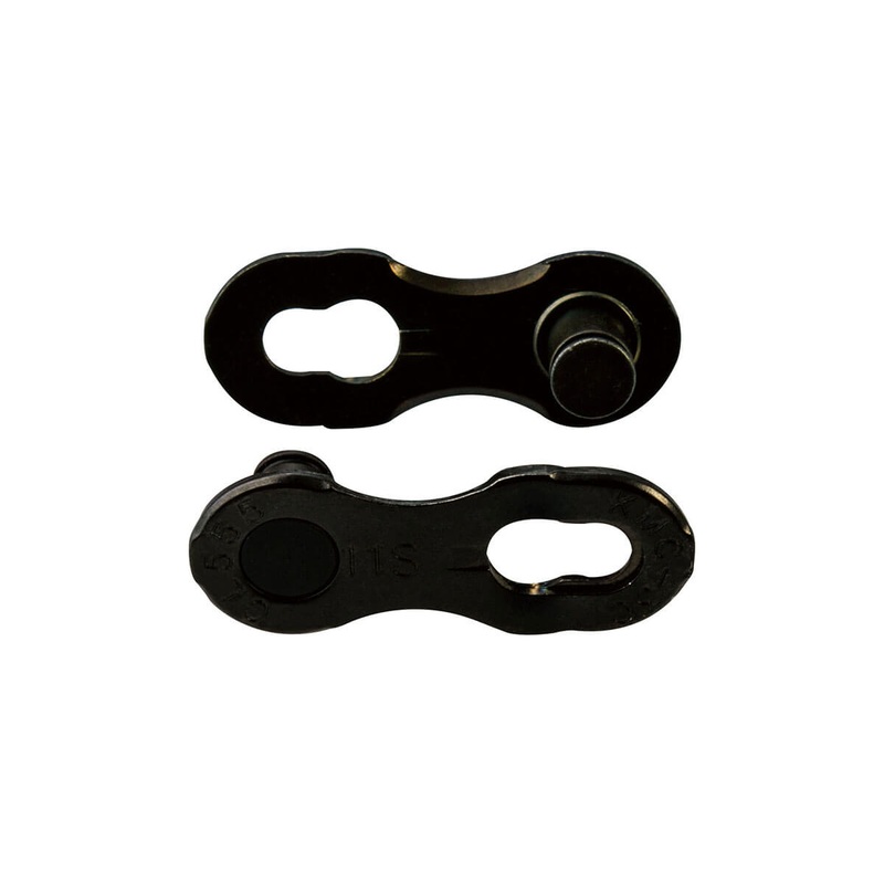 KMC Missing Link 11 Speed Chain – Pair
