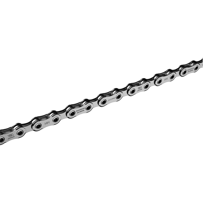 Shimano CN-M9100 XTR/Dura-Ace 12-Speed Chain | Compatible with 105, Ultegra & Dura-Ace