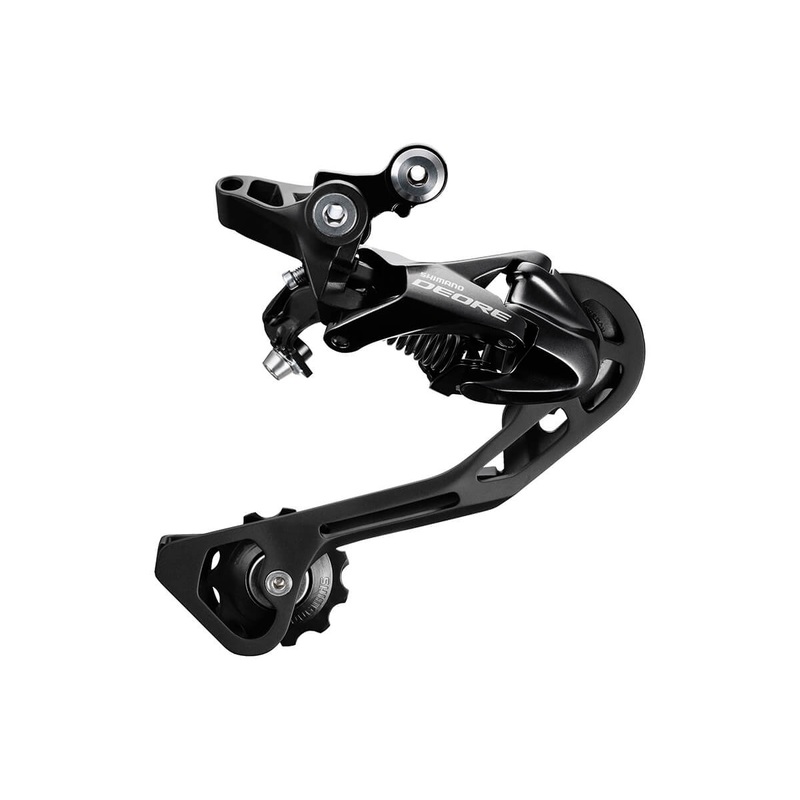 Shimano RD-T6000 Deore 10-Speed Rear Derailleur