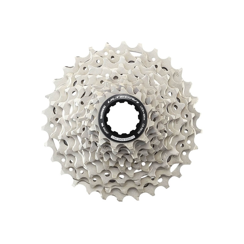 Shimano Ultegra CS-R8100 12-Speed Cassette