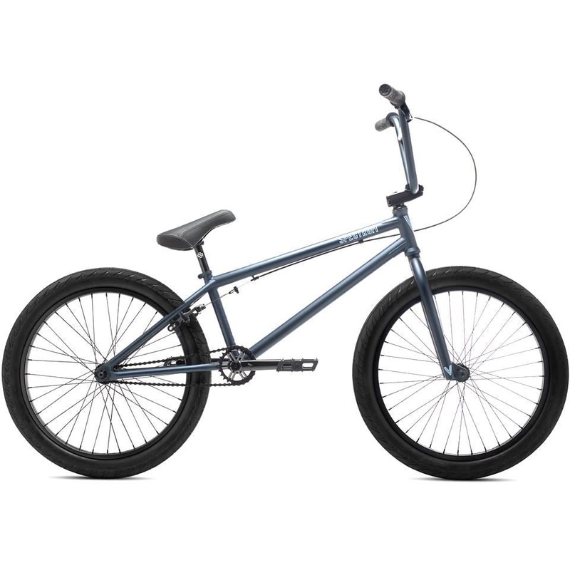 Verde Spectrum 22 BMX Bike-Blue