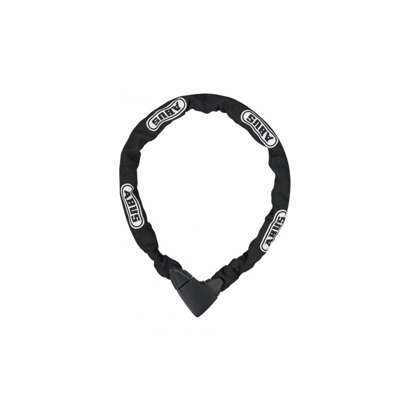 Abus Steel-O-Chain Lock 8900K-85CM & 110CM