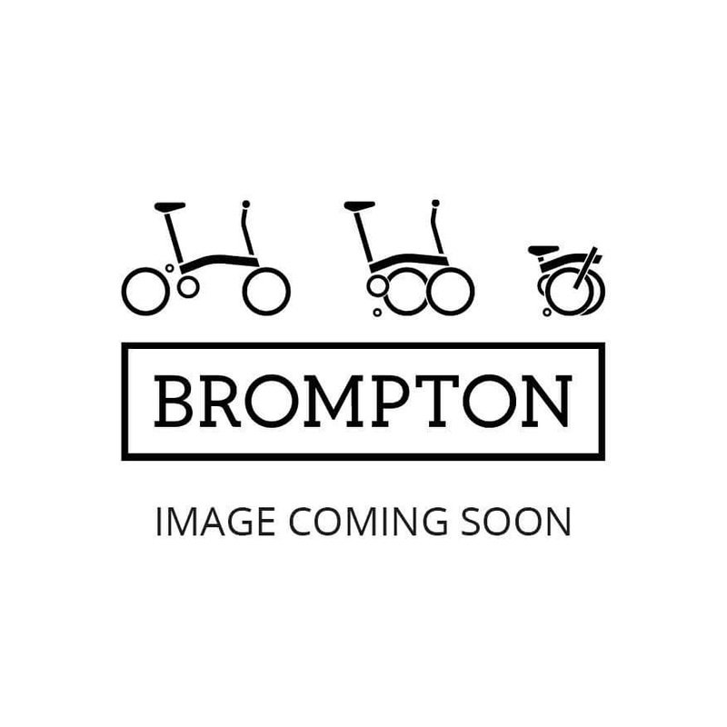 Brompton Superlight Front Rim-20H