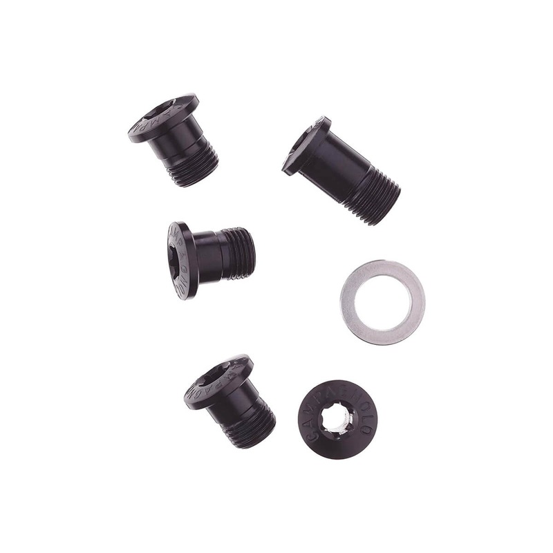 Campagnolo FC-SR200 Chainring Bolts