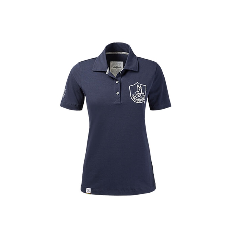 Campagnolo Women’s Classic Polo Shirt