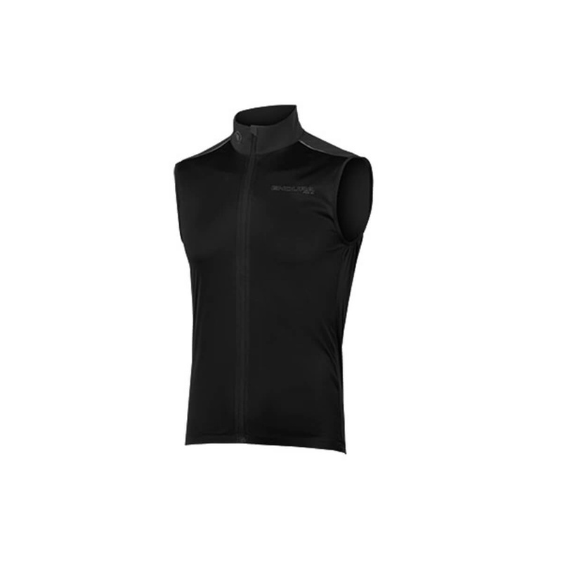 Endura Pro SL Lite Gilet-SMALL-BLACK